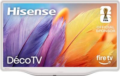Hisense 32